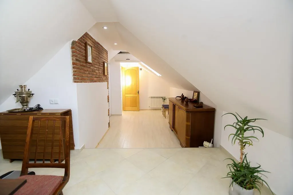 Appartamento Gomi 20 Tbilisi