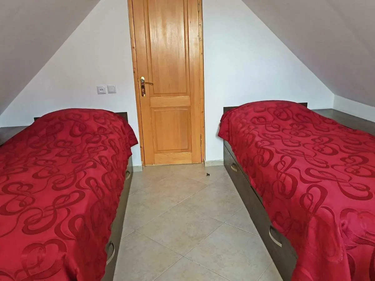 Appartamento Gomi 20 Tbilisi